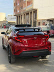 TOYOTA CHR 2020