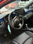 TOYOTA CHR 2020