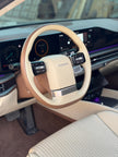 Hyundai Grandeur 2024– Berline de Luxe, Technologie et Confort