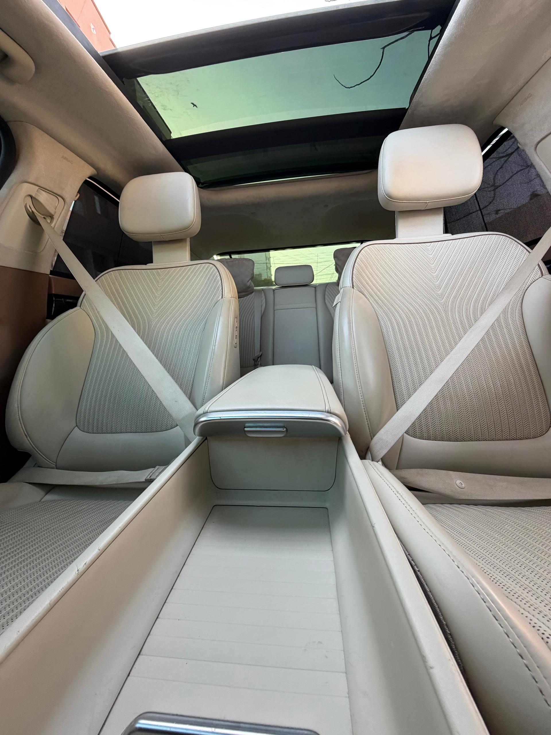 Hyundai Grandeur 2024– Berline de Luxe, Technologie et Confort