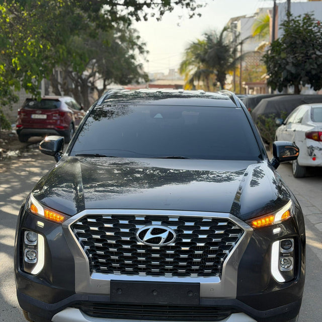 Hyundai Palisade VIP 2020