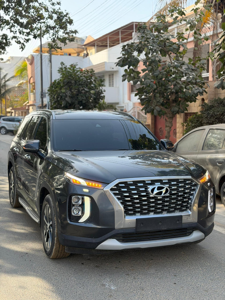 Hyundai Palisade VIP 2020