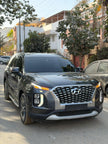 Hyundai Palisade VIP 2020