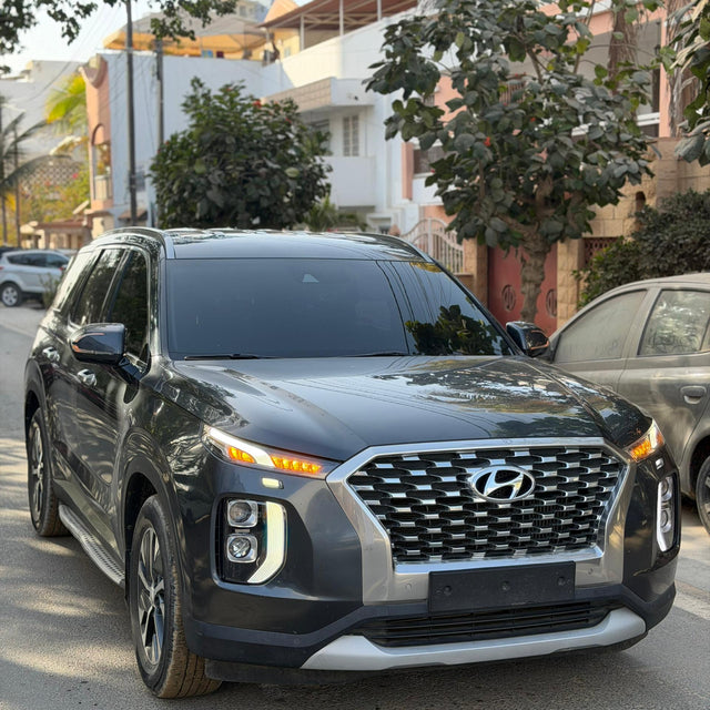 Hyundai Palisade VIP 2020