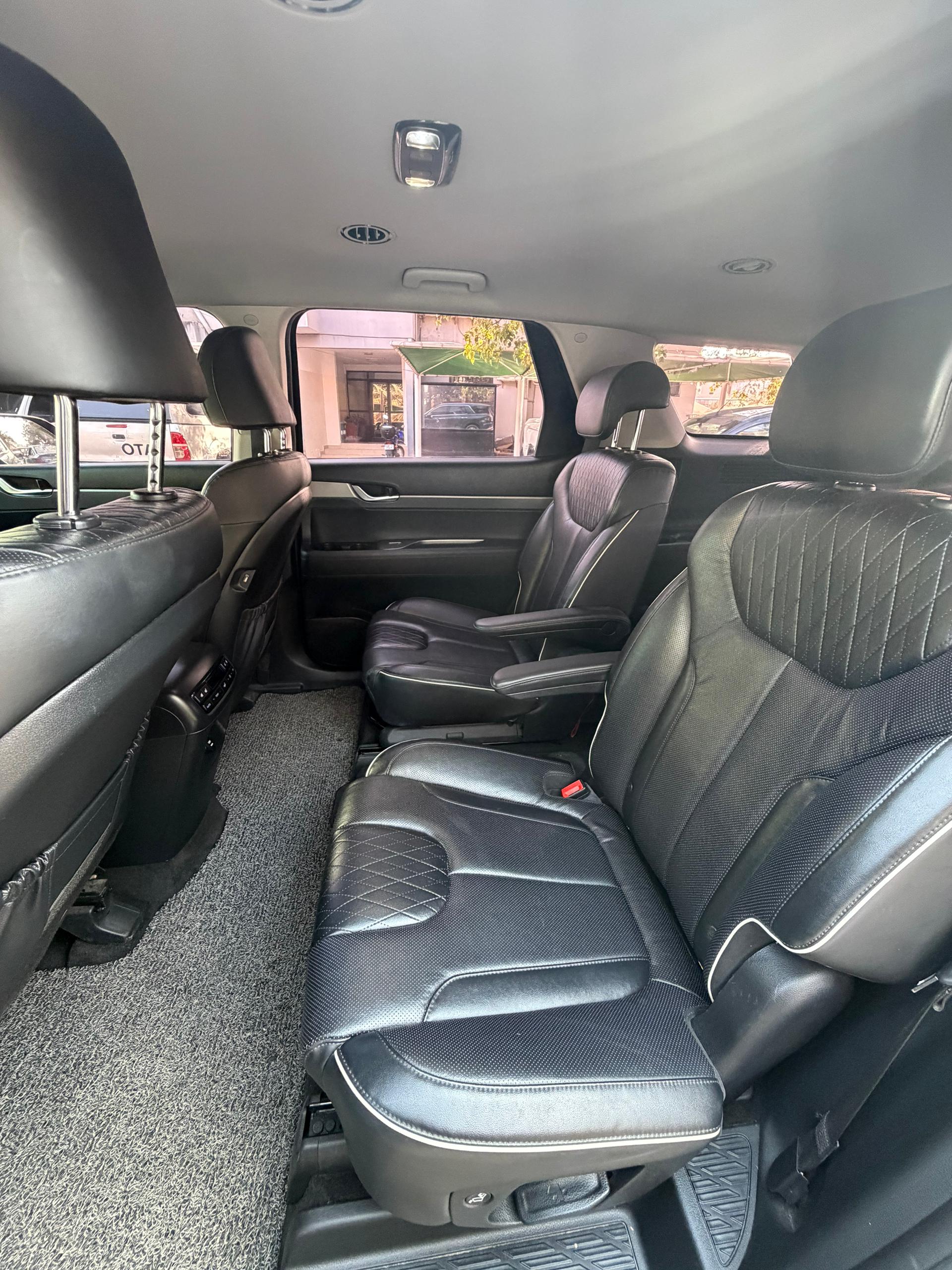 Hyundai Palisade VIP 2020