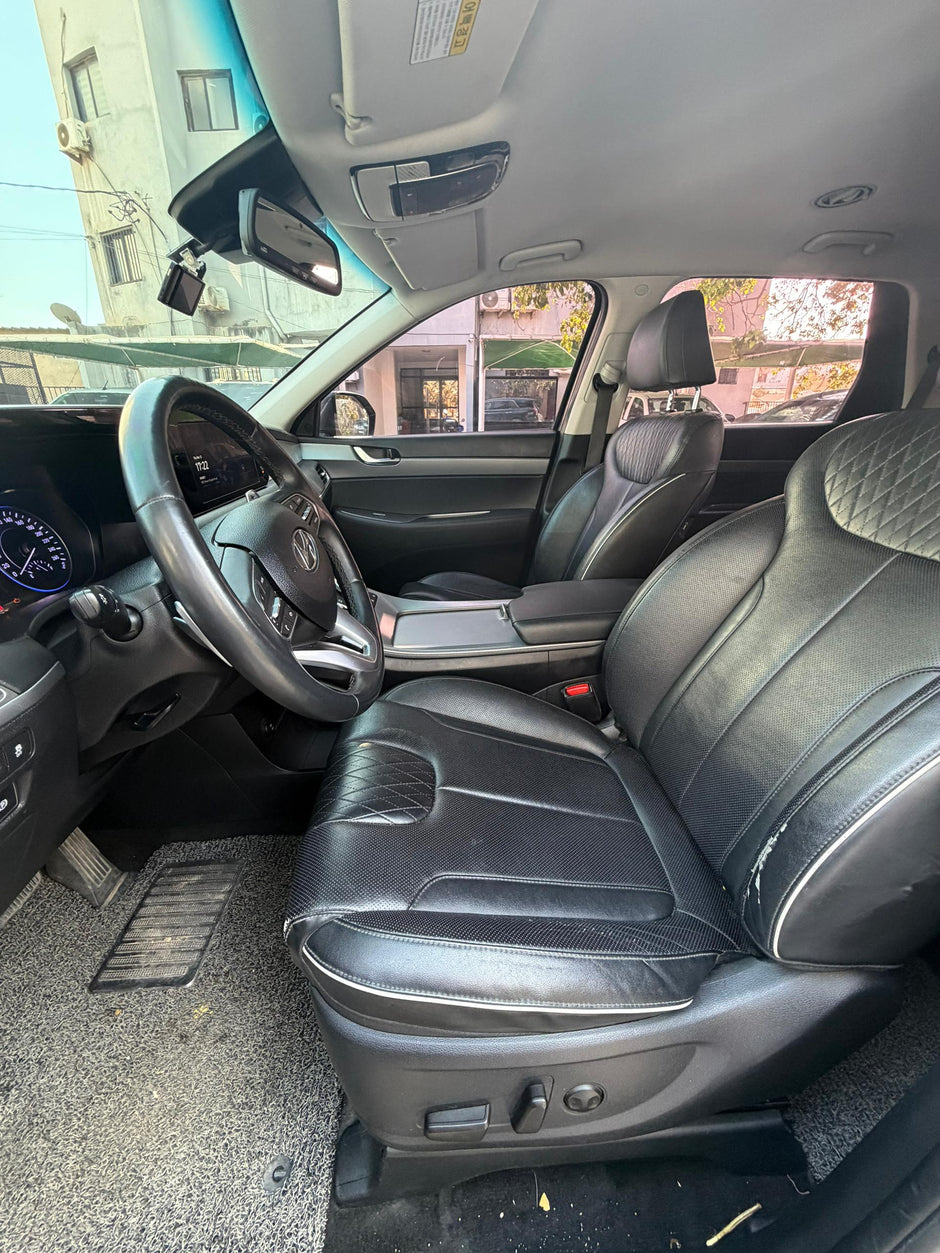 Hyundai Palisade VIP 2020