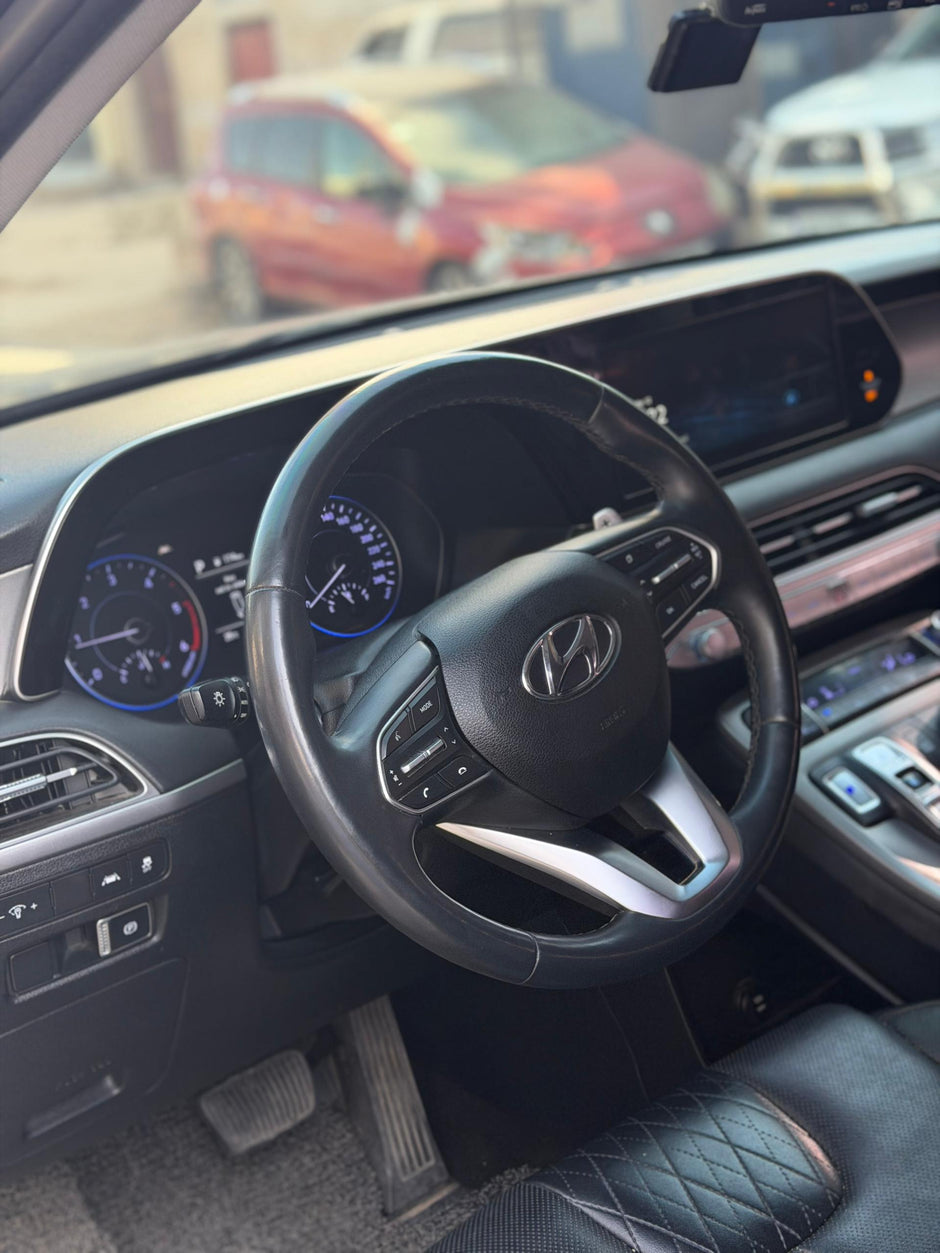 Hyundai Palisade VIP 2020