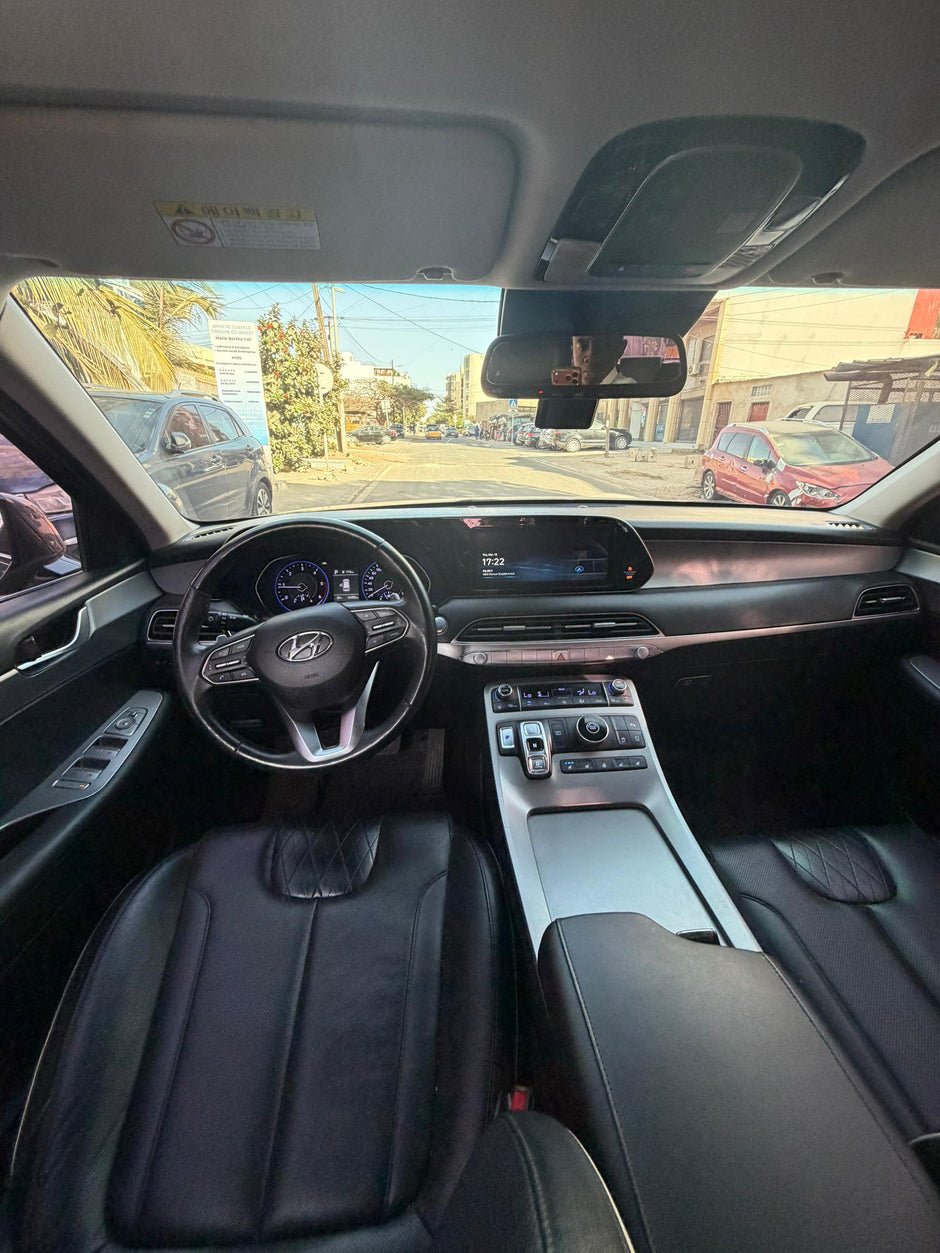 Hyundai Palisade VIP 2020