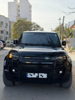 Land Rover Defender 2022