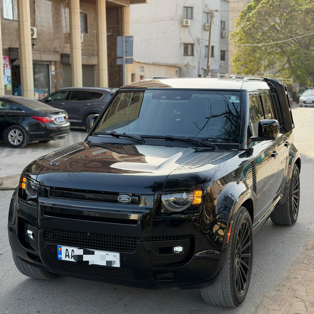 Land Rover Defender 2022