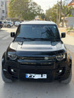 Land Rover Defender 2022