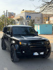 Land Rover Defender 2022