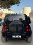 Land Rover Defender 2022