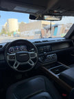 Land Rover Defender 2022