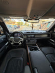 Land Rover Defender 2022