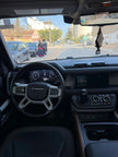 Land Rover Defender 2022