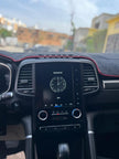 Renault Samsung QM6 2017