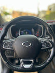 Renault Samsung QM6 2017