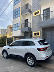 Renault Samsung QM6 2017