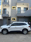 Renault Samsung QM6 2017