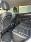 Renault Samsung QM6 2017