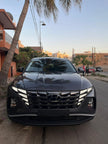 Hyundai Tucson 2021 – SUV Moderne, Confort et Performance
