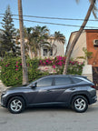 Hyundai Tucson 2021 – SUV Moderne, Confort et Performance