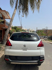 Peugeot 3008 BlueHDi 2016