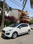 Peugeot 3008 BlueHDi 2016