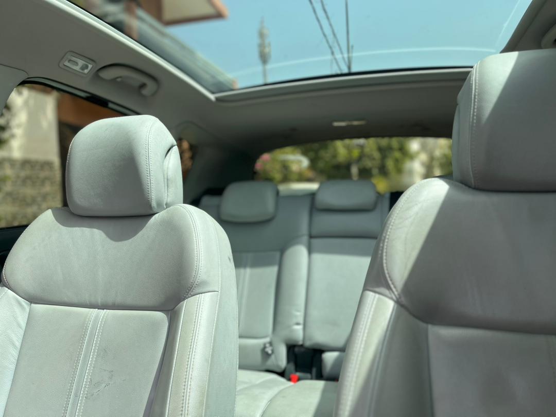 Peugeot 3008 BlueHDi 2016