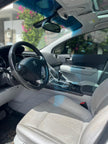 Peugeot 3008 BlueHDi 2016
