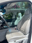 Peugeot 3008 BlueHDi 2016