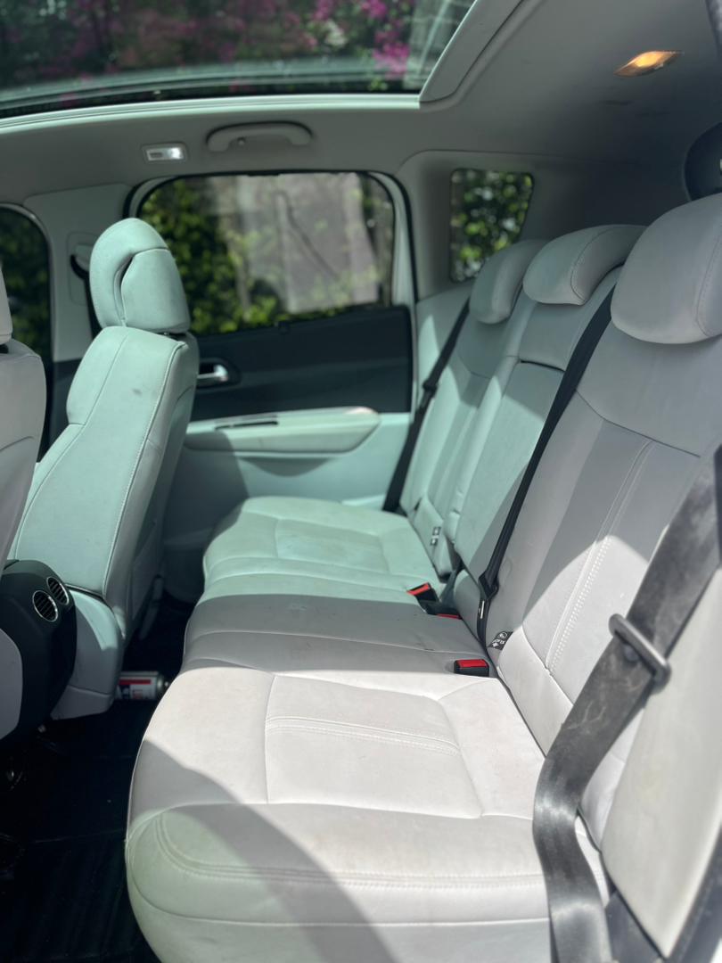 Peugeot 3008 BlueHDi 2016