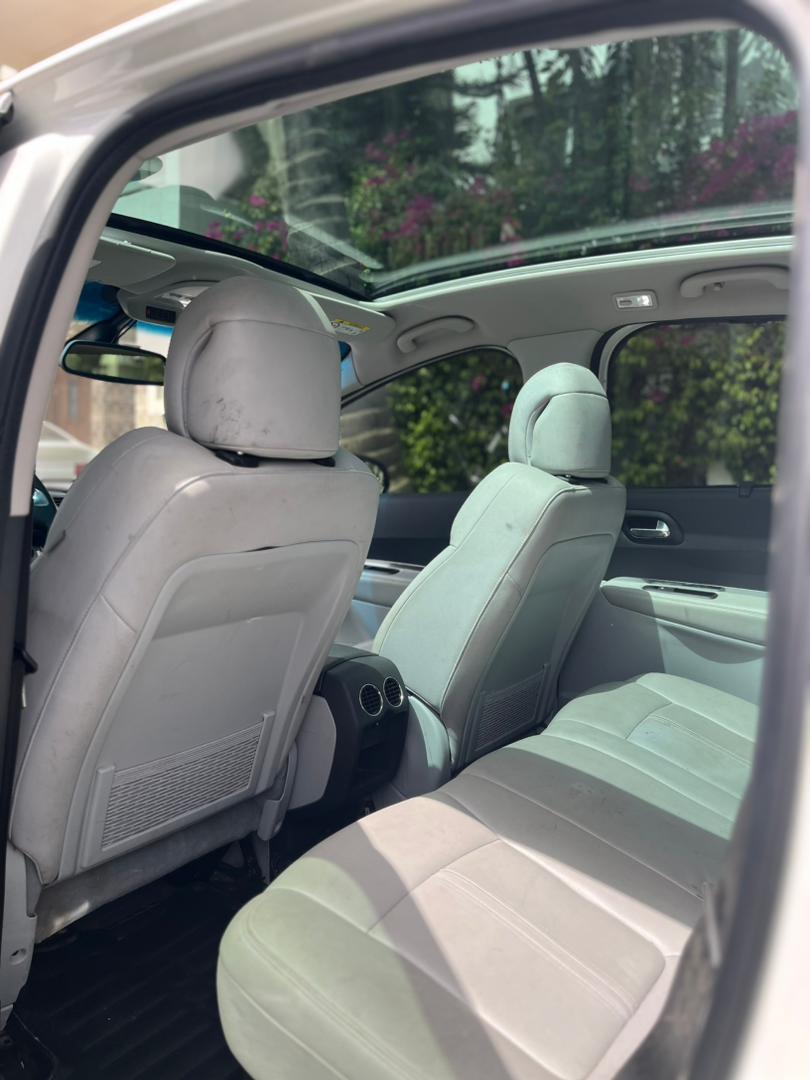 Peugeot 3008 BlueHDi 2016