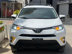 Toyota RAV4 2018