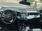 Toyota RAV4 2018