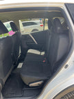 Toyota RAV4 2018