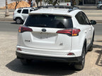 Toyota RAV4 2018