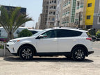 Toyota RAV4 2018