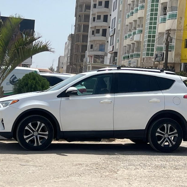 Toyota RAV4 2018