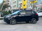 Hyundai Tucson 2015