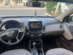 Hyundai Tucson 2015