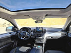 Mercedes-Benz GLE 450 AMG 2016