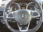 Mercedes-Benz GLE 450 AMG 2016
