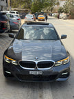 BMW Série 3 2020