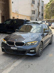 BMW Série 3 2020