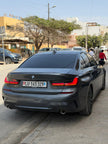 BMW Série 3 2020