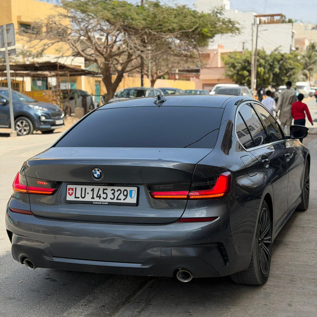 BMW Série 3 2020