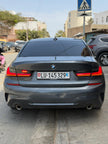 BMW Série 3 2020