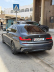 BMW Série 3 2020